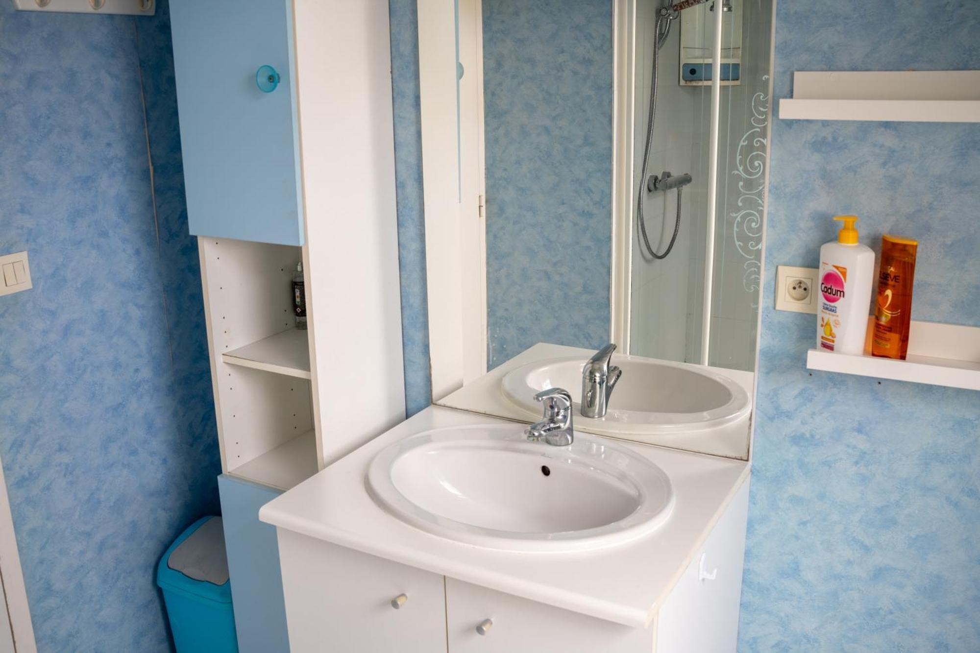 Maison, 3 Ch, Proximite Gare,C Commercial,C Ville ลาวาล ภายนอก รูปภาพ